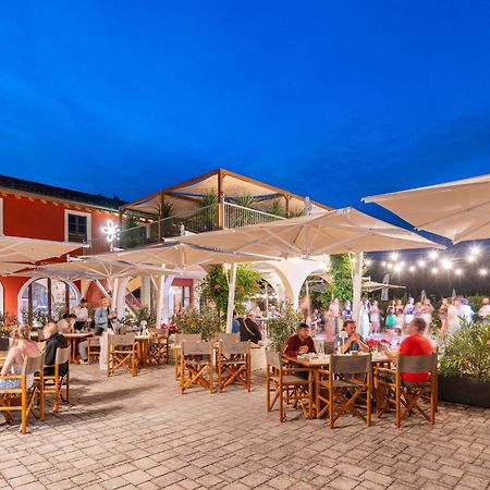 Hotel Club Del Sole Viareggio Family Collection à Torre del Lago Puccini Extérieur photo