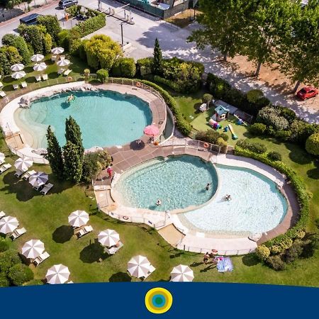 Hotel Club Del Sole Viareggio Family Collection à Torre del Lago Puccini Extérieur photo