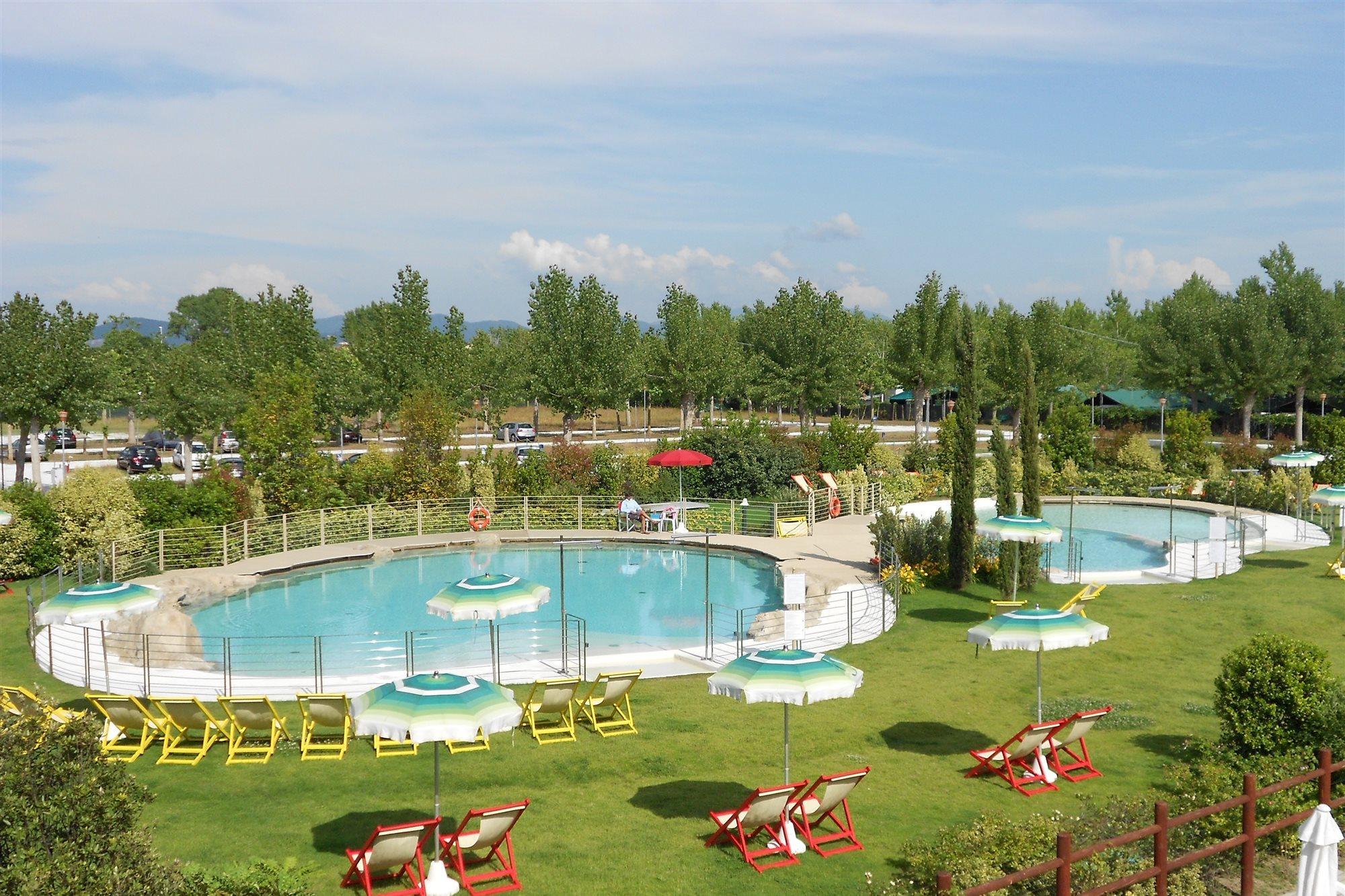 Hotel Club Del Sole Viareggio Family Collection à Torre del Lago Puccini Extérieur photo