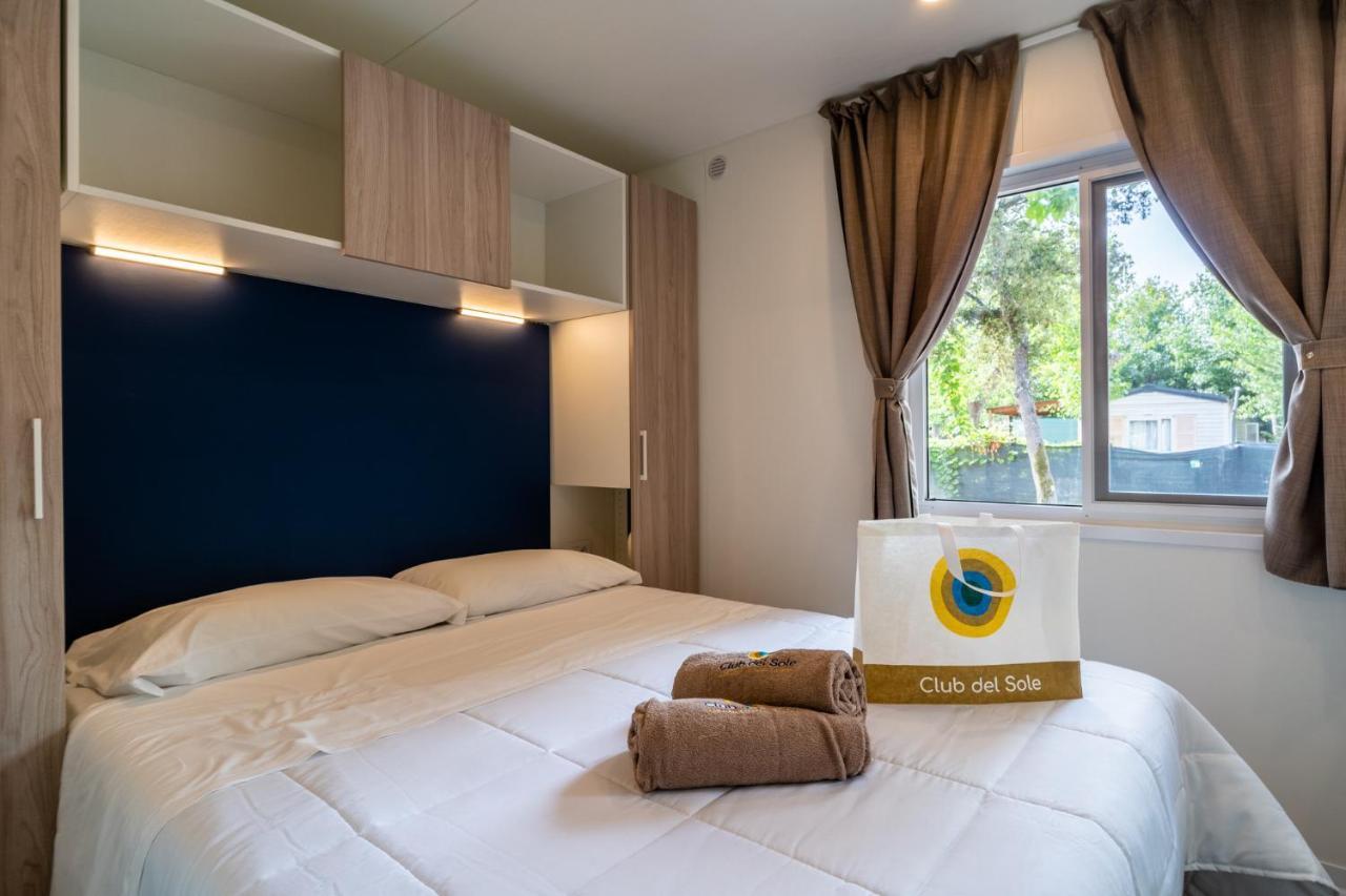 Hotel Club Del Sole Viareggio Family Collection à Torre del Lago Puccini Extérieur photo