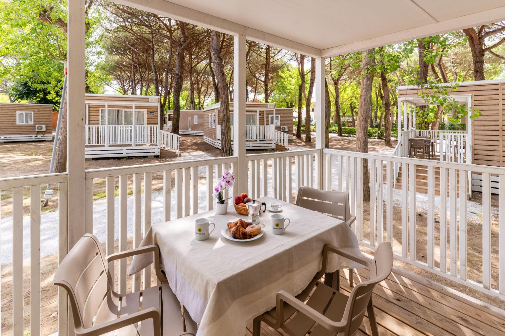 Hotel Club Del Sole Viareggio Family Collection à Torre del Lago Puccini Extérieur photo