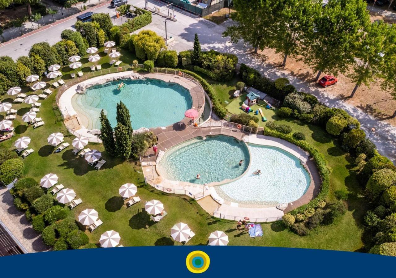 Hotel Club Del Sole Viareggio Family Collection à Torre del Lago Puccini Extérieur photo