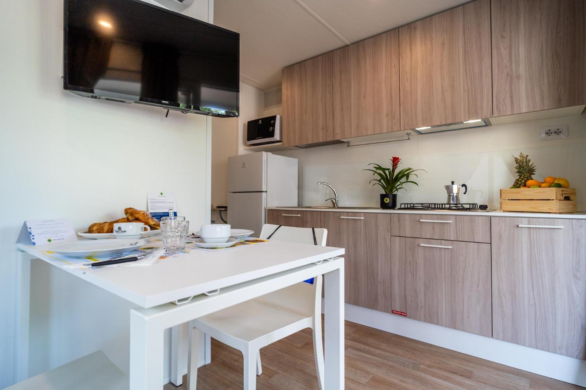 Hotel Club Del Sole Viareggio Family Collection à Torre del Lago Puccini Extérieur photo